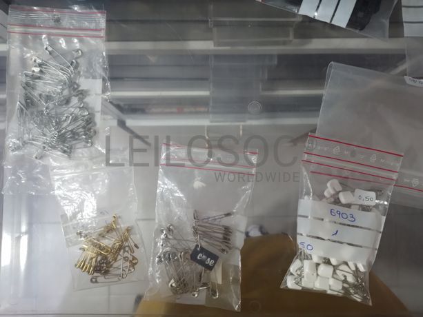 Material de Costura · Artigos de Retrosaria