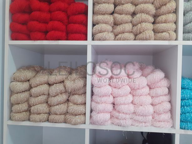 Material de Costura · Artigos de Retrosaria