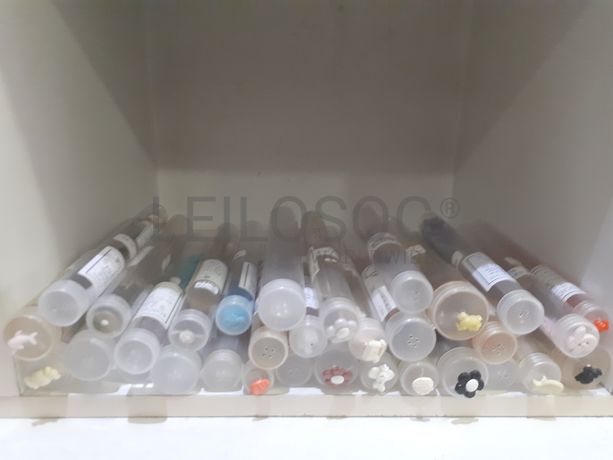 Material de Costura · Artigos de Retrosaria