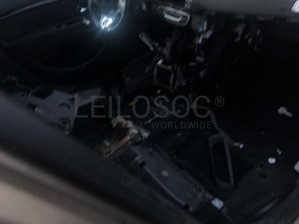 Renault Grand Scénic DCI · Ano 2014