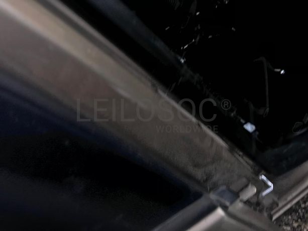 Renault Grand Scénic DCI · Ano 2014