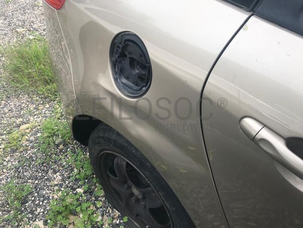 Renault Grand Scénic DCI · Ano 2014