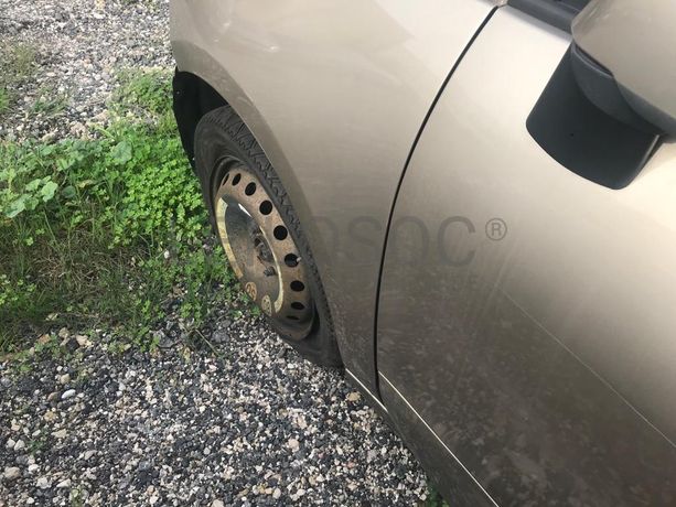 Renault Grand Scénic DCI · Ano 2014