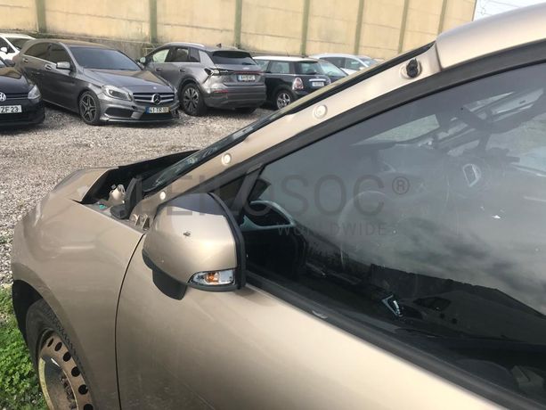 Renault Grand Scénic DCI · Ano 2014