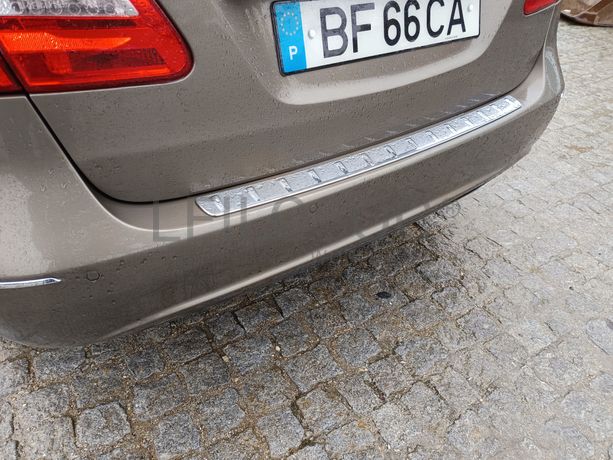 Mercedes-Benz B180 CDI · Ano 2013