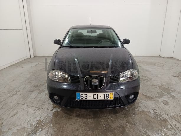 Seat Ibiza · Ano 2006