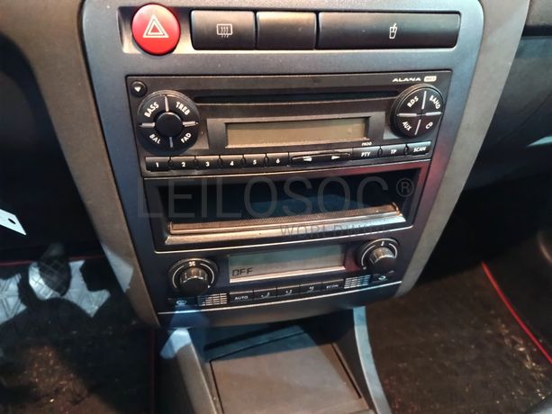 Seat Ibiza · Ano 2006