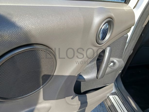 Mini Countryman One D · Ano 2011