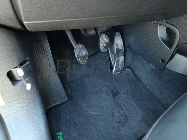 Mini Countryman One D · Ano 2011