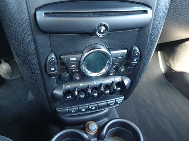 Mini Countryman One D · Ano 2011