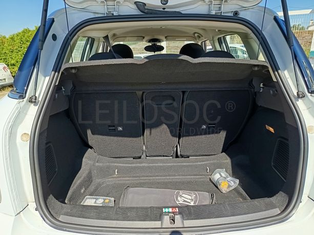 Mini Countryman One D · Ano 2011