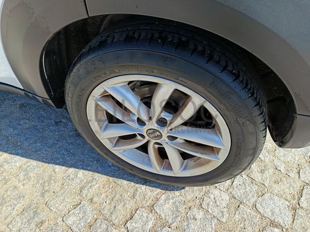 Mini Countryman One D · Ano 2011