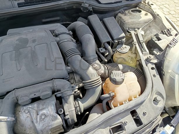 Mini Cooper D · Ano 2010