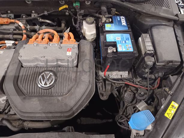 Volkswagen Golf · Ano 2016