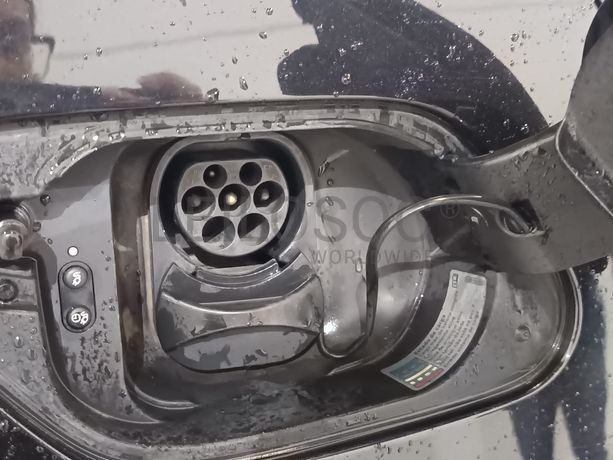 Volkswagen Golf · Ano 2016