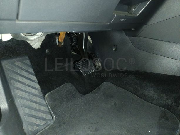 Volkswagen Golf · Ano 2016