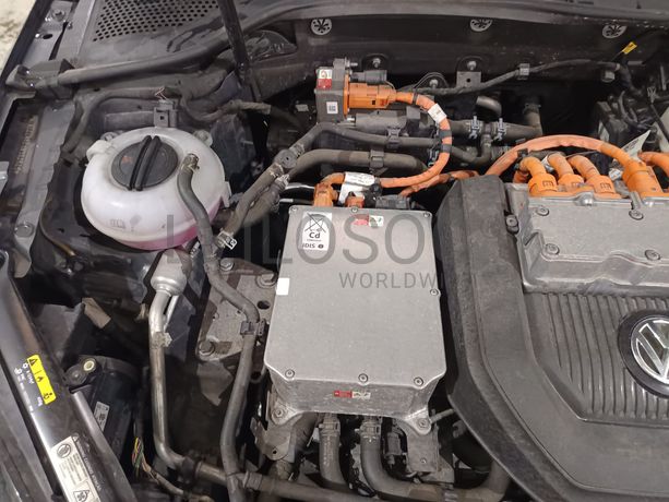 Volkswagen Golf · Ano 2016