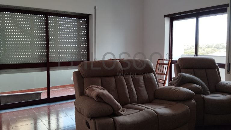 Apartamento T2 · Leiria