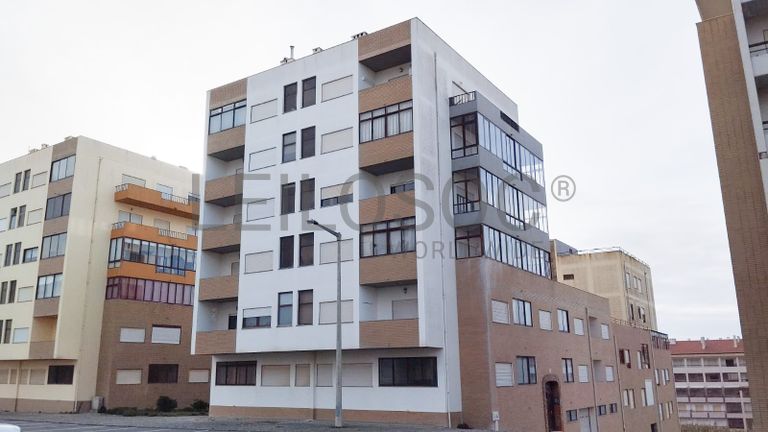 Apartamento T2 · Leiria