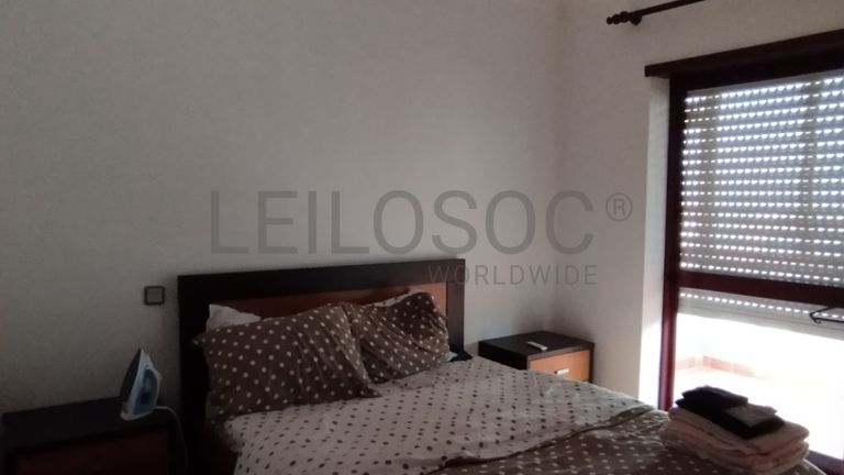 Apartamento T2 · Leiria