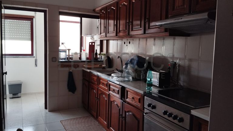 Apartamento T2 · Leiria