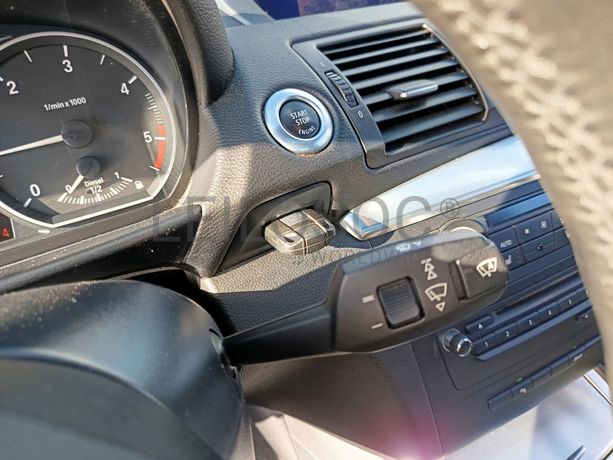 BMW 118d · Ano 2012
