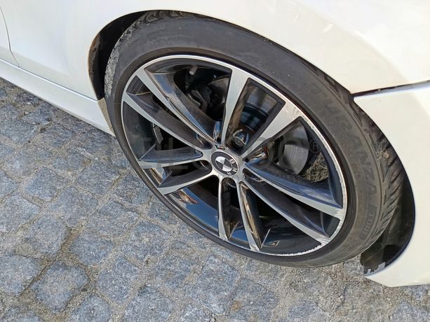 BMW 118d · Ano 2012