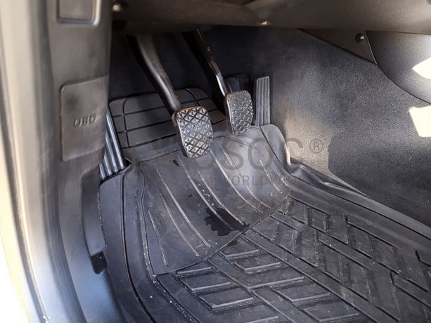 BMW 118d · Ano 2012