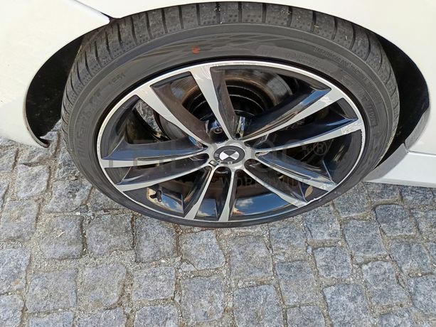 BMW 118d · Ano 2012