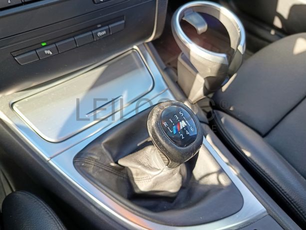 BMW 118d · Ano 2012