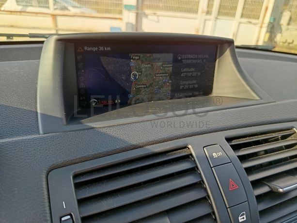 BMW 118d · Ano 2012