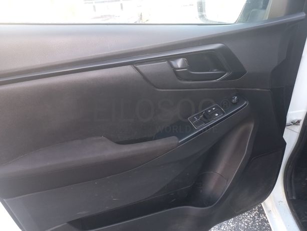 Isuzu D-Max · Ano 2023