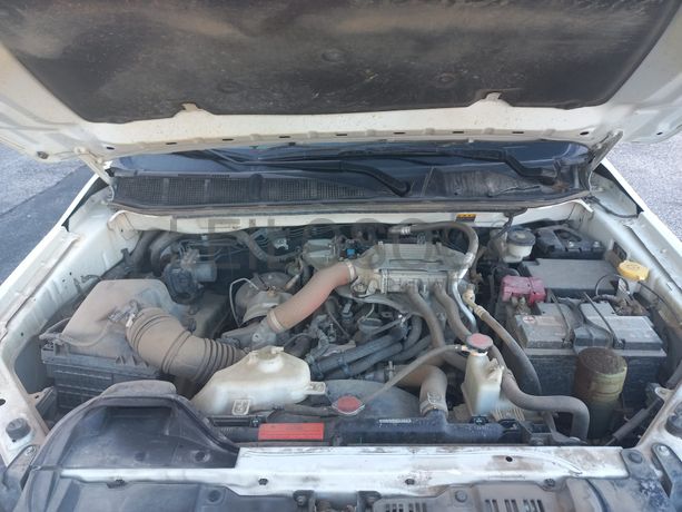 Isuzu D-Max · Ano 2023