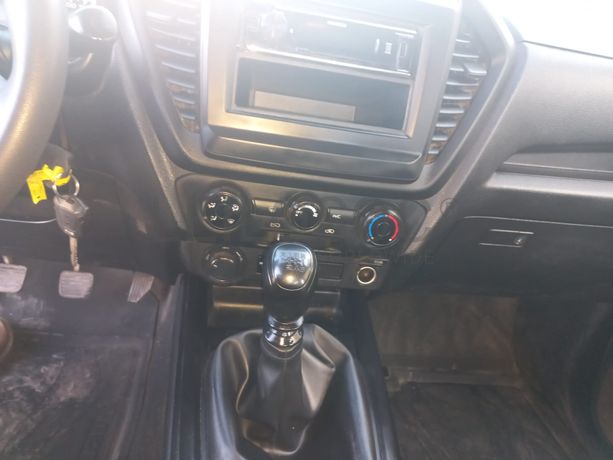 Isuzu D-Max · Ano 2023