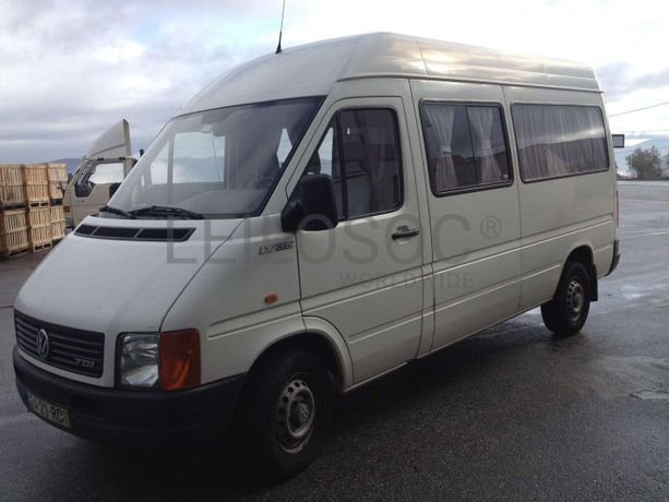 Volkswagen LT 35