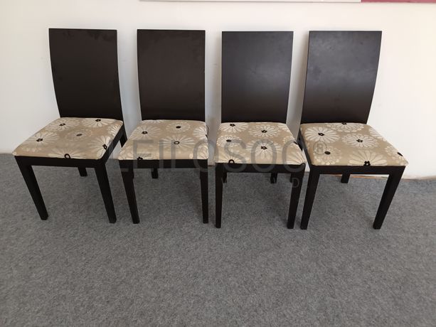 Mobiliário e Decoração