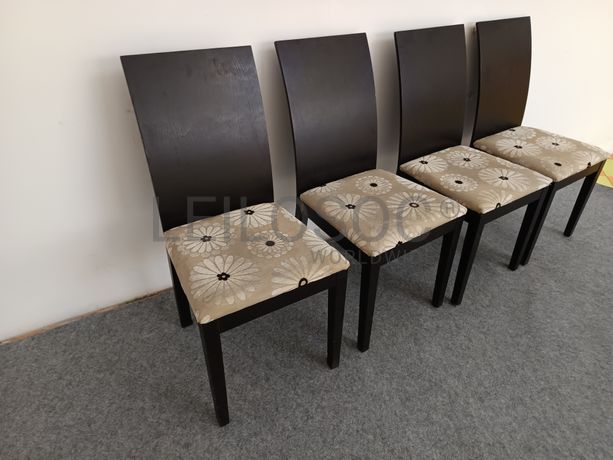 Mobiliário e Decoração