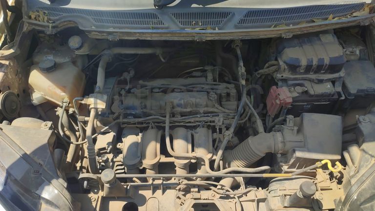 Ford Ecosport · Ano 2016