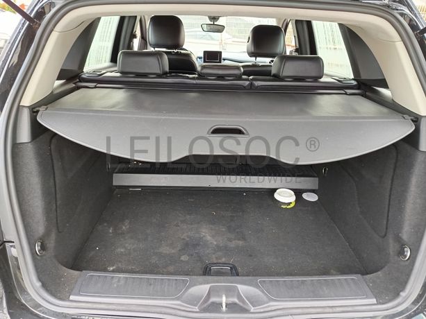 Mercedes-Benz B180 CDI · Ano 2012