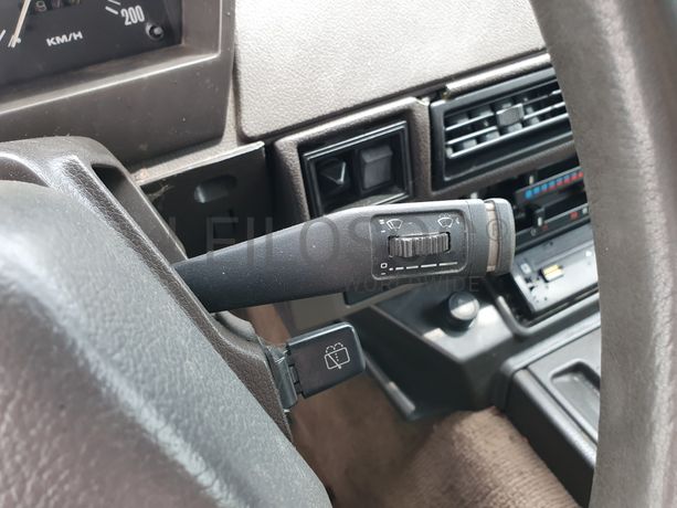 Land Rover Range Rover 4x4 · Ano 1991