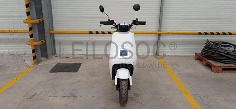 Urban Electric Motors LX08MAX