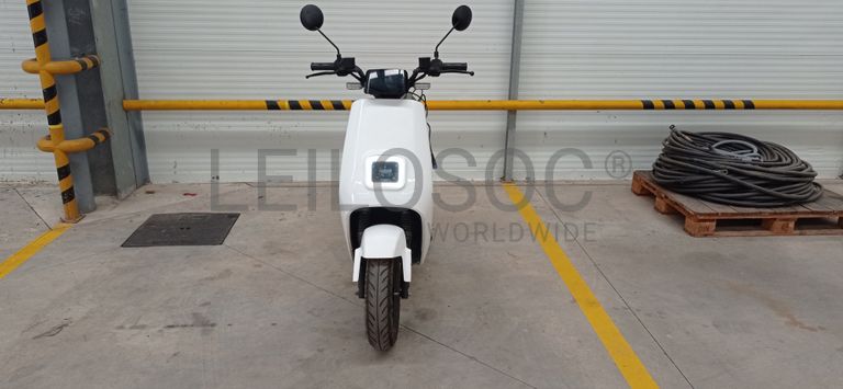 Urban Electric Motors LX08MAX