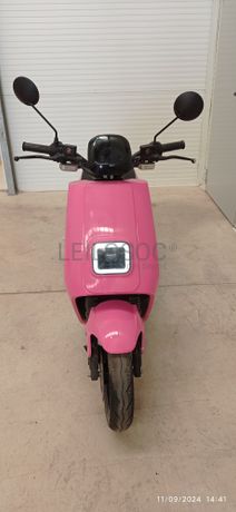 Urban Electric Motors D2