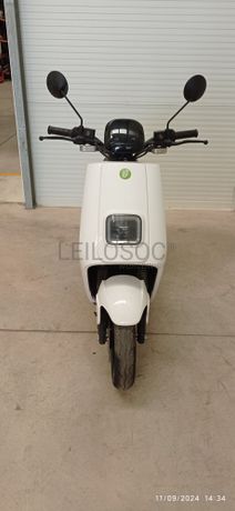 Urban Electric Motors D2