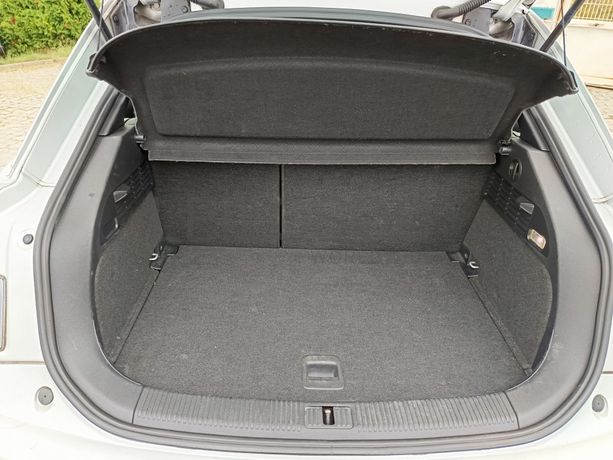 Audi A1 1.6 TDI · Ano 2013