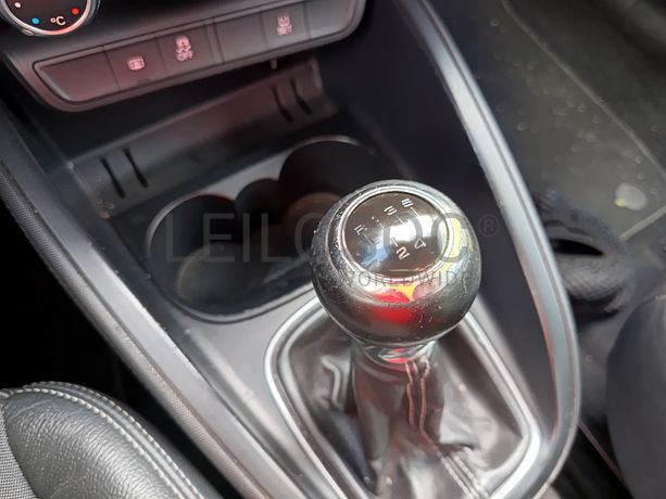 Audi A1 1.6 TDI · Ano 2013