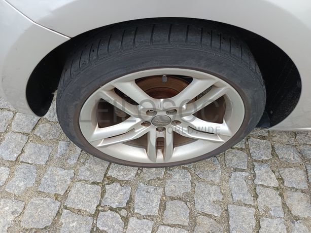 Audi A1 1.6 TDI · Ano 2013