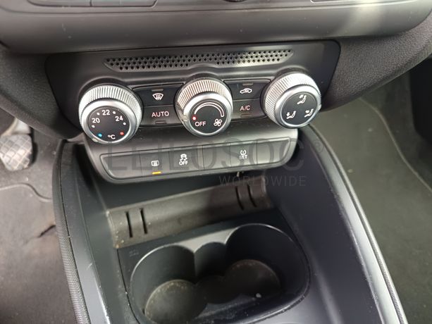 Audi A1 1.6 TDI · Ano 2013