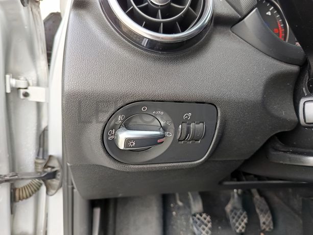 Audi A1 1.6 TDI · Ano 2013