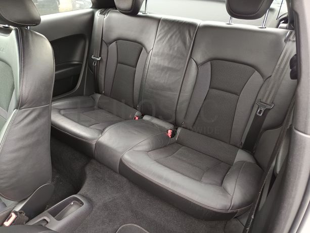 Audi A1 1.6 TDI · Ano 2013